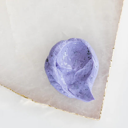 Face Compost Purple Powder