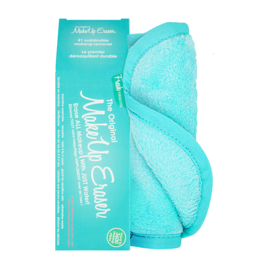 MakeUp Eraser - Fresh Turquoise MakeUp Eraser