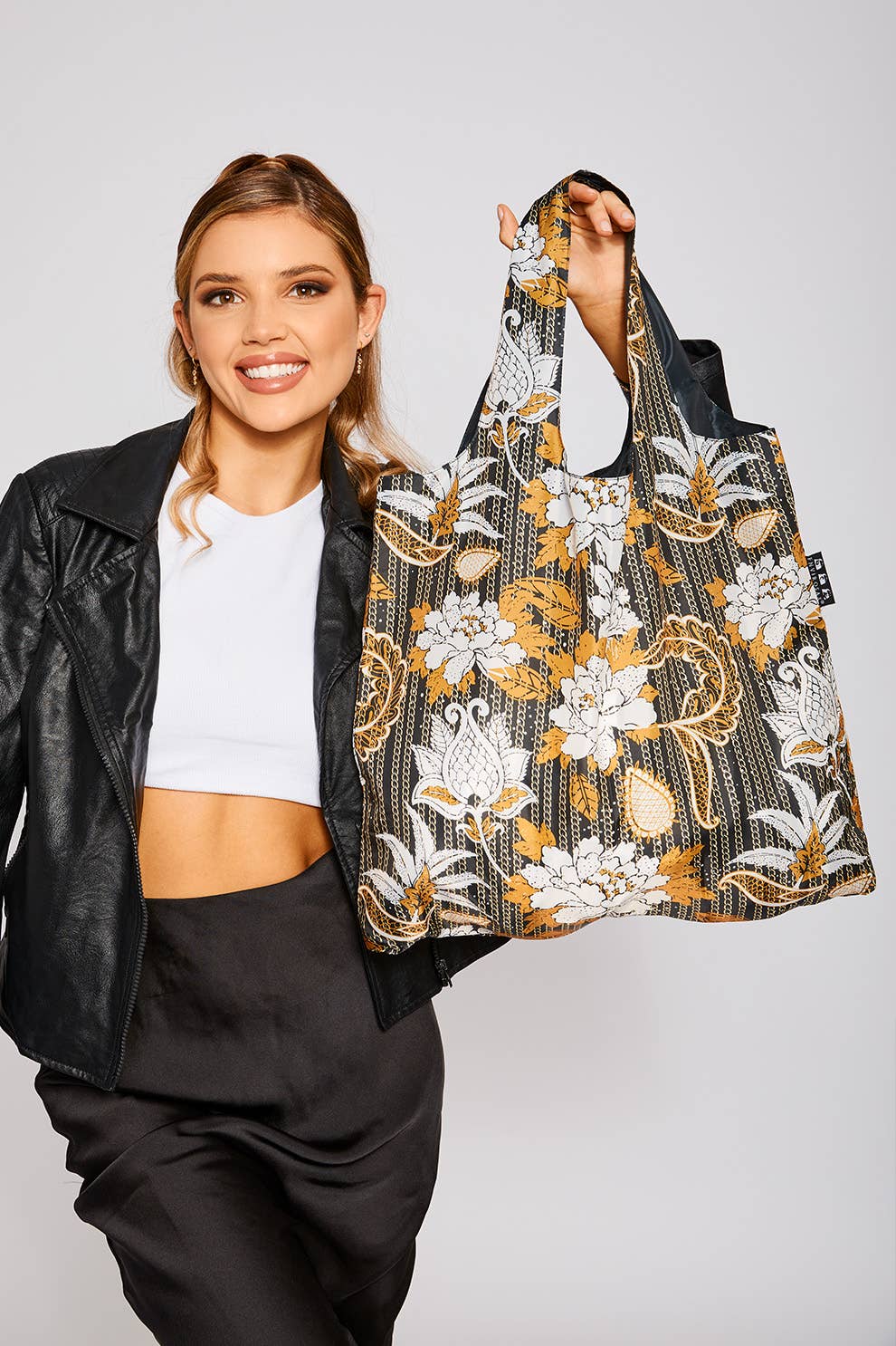 Envirosax - Reusable Bag Royal Rock 3