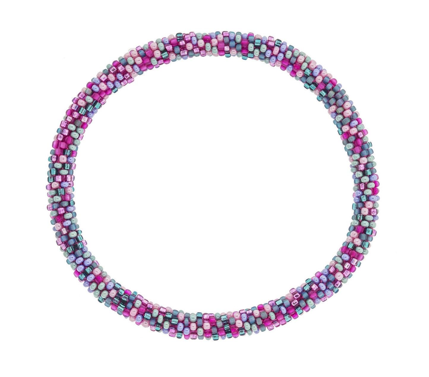 Aid Through Trade - Roll-On® Anklet - Fiesta