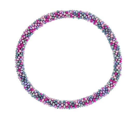 Aid Through Trade - Roll-On® Anklet - Fiesta