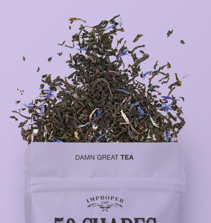 Improper Teas
