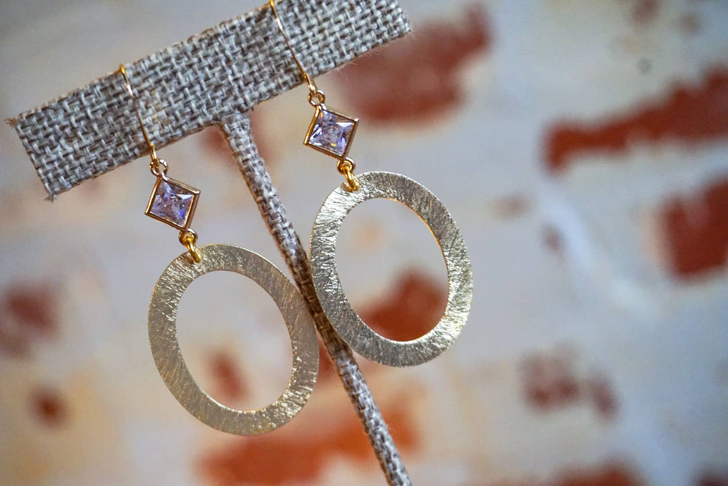 O’Lolly Jewelry - O'Lolly "Carmen" Earrings