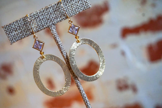O’Lolly Jewelry - O'Lolly "Carmen" Earrings