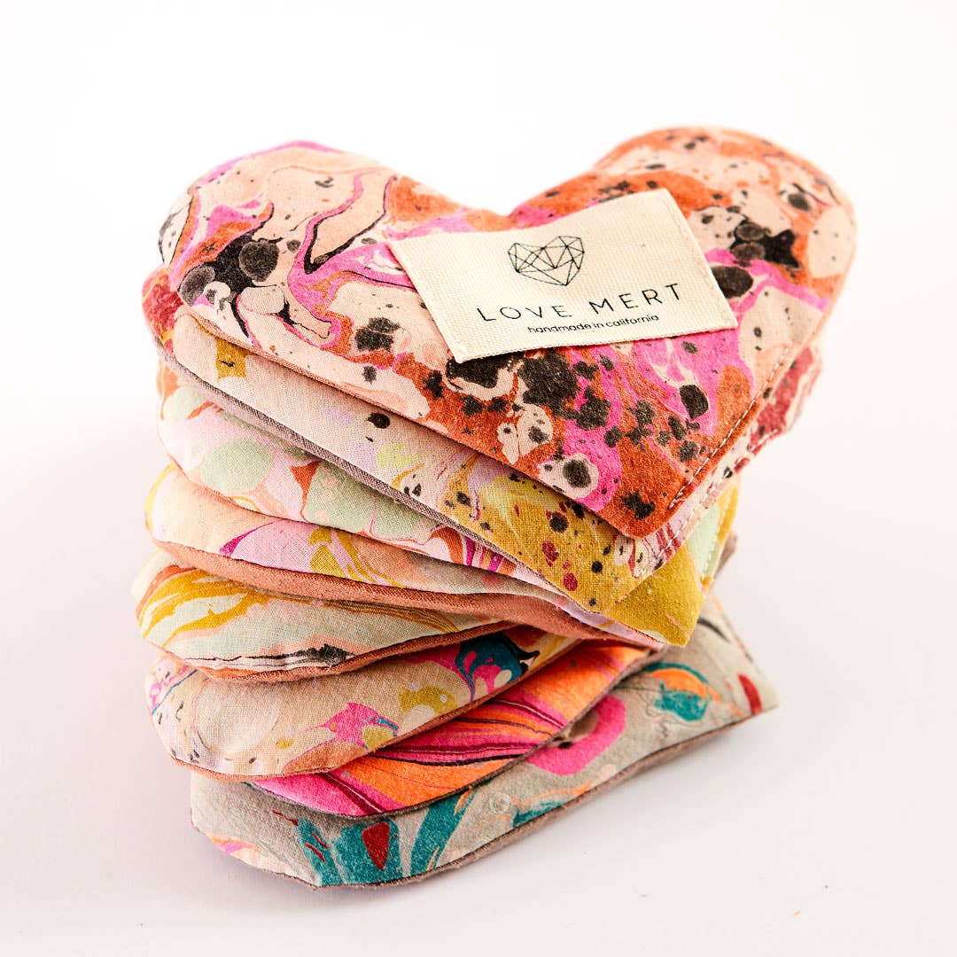 Eye Love Pillow - pool