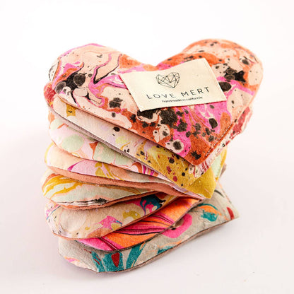 Eye Love Pillow - pool