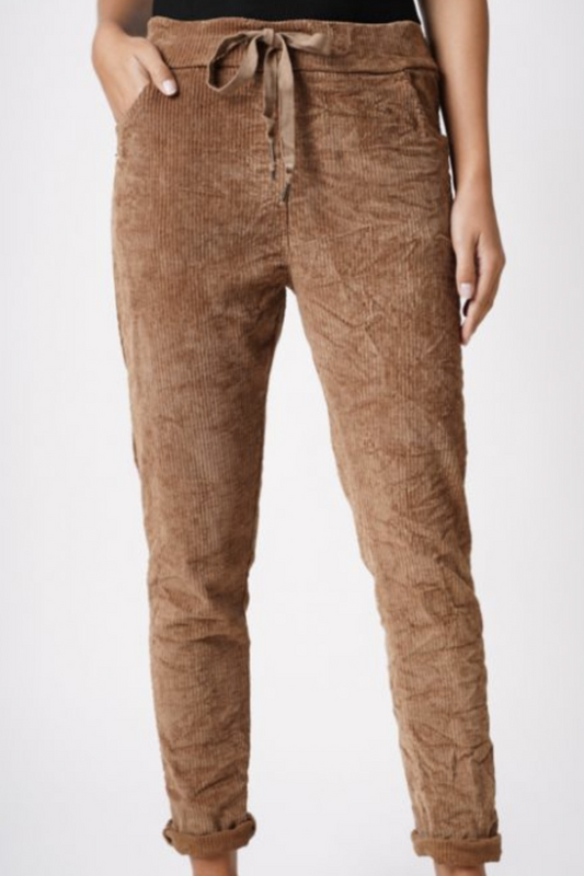 Heavy Corduroy Jegging SALE