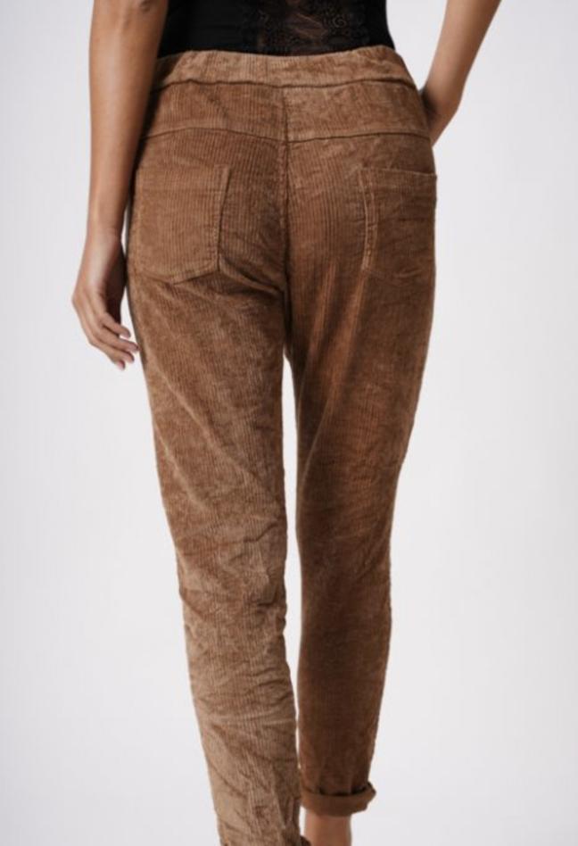 Heavy Corduroy Jegging SALE