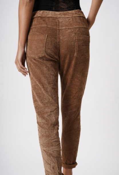 Heavy Corduroy Jegging SALE