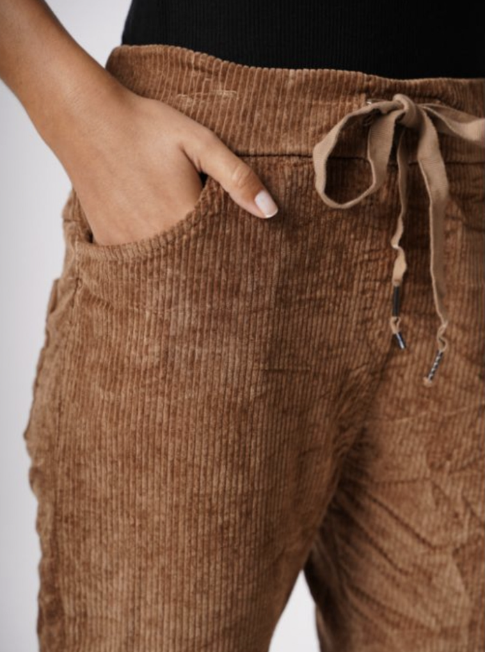 Heavy Corduroy Jegging SALE