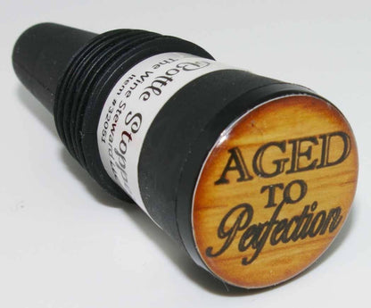 Bottle Stopper
