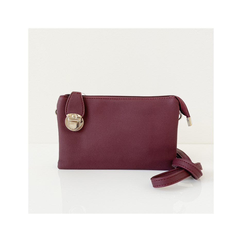 7012 Perfect Purse