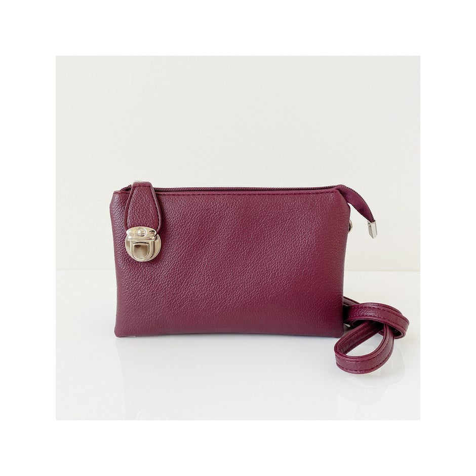 7012 Perfect Purse