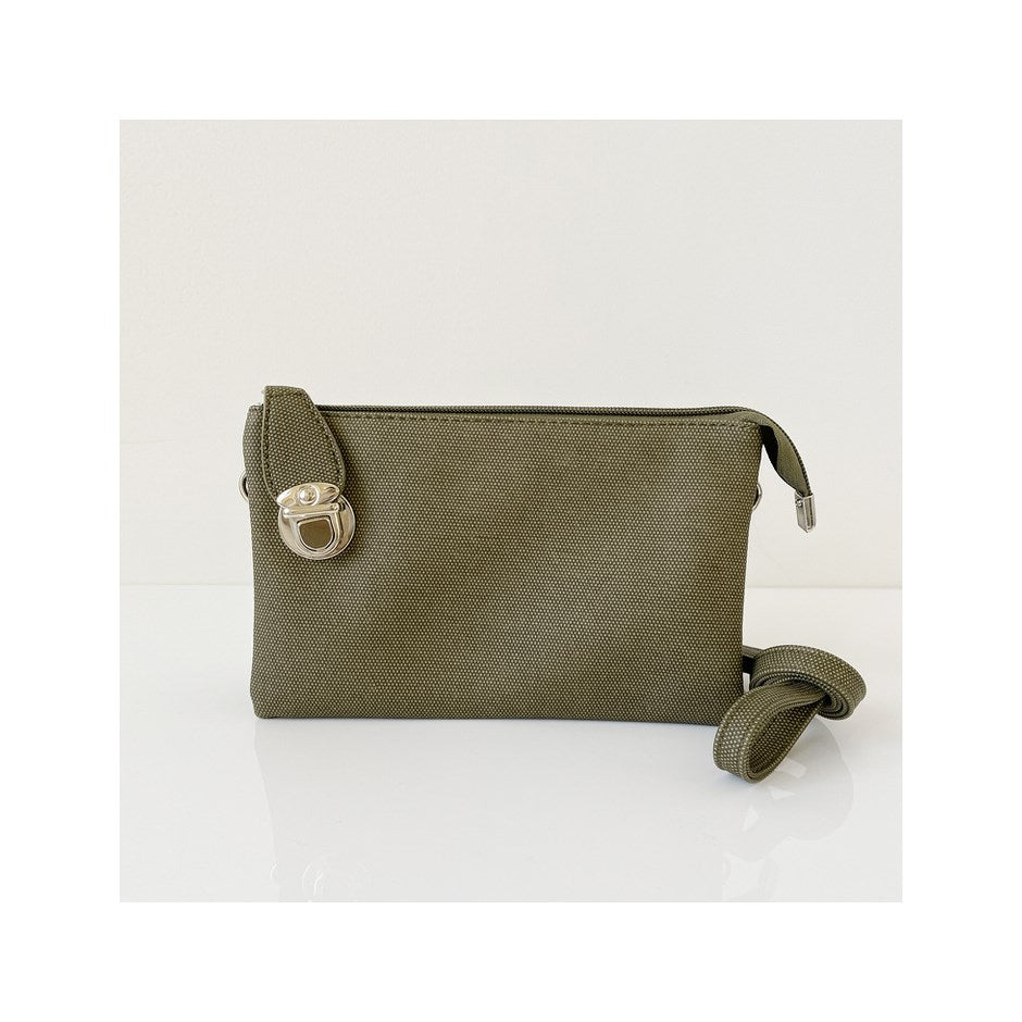7012 Perfect Purse