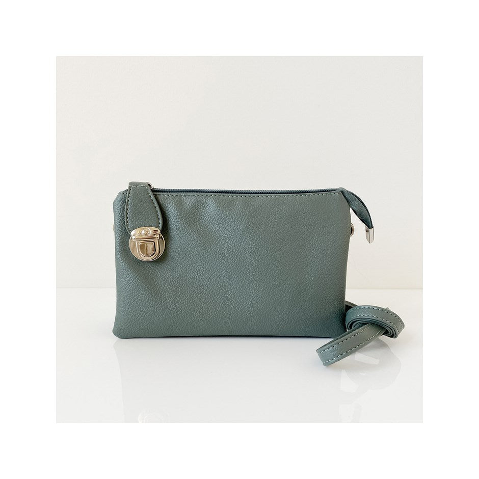 7012 Perfect Purse