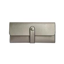 Wallet with Removeable Card Slots