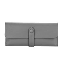 Wallet with Removeable Card Slots
