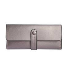 Wallet with Removeable Card Slots