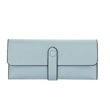 Wallet with Removeable Card Slots