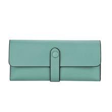 Wallet with Removeable Card Slots