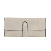 Wallet with Removeable Card Slots