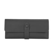 Wallet with Removeable Card Slots