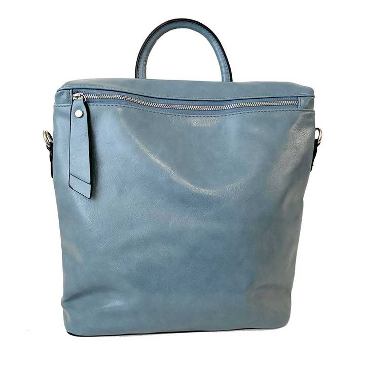 Backpack/Shoulder/Crossbody Bag