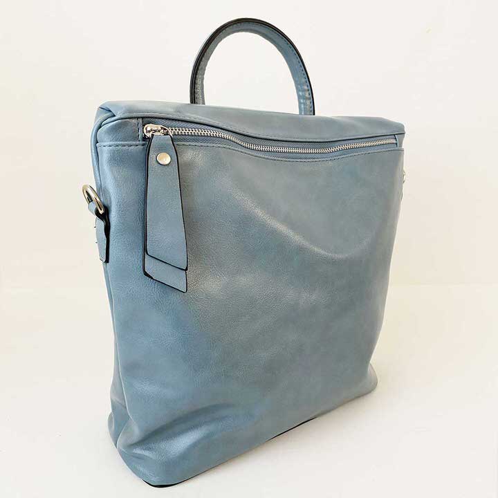 Backpack/Shoulder/Crossbody Bag