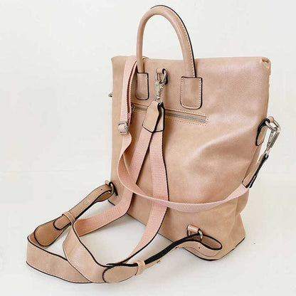 Backpack/Shoulder/Crossbody Bag