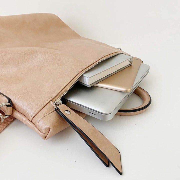 Backpack/Shoulder/Crossbody Bag
