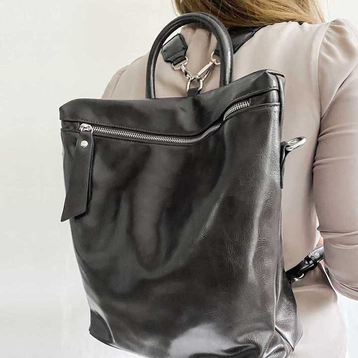 Backpack/Shoulder/Crossbody Bag