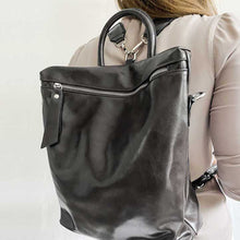 Load image into Gallery viewer, Backpack/Shoulder/Crossbody Bag
