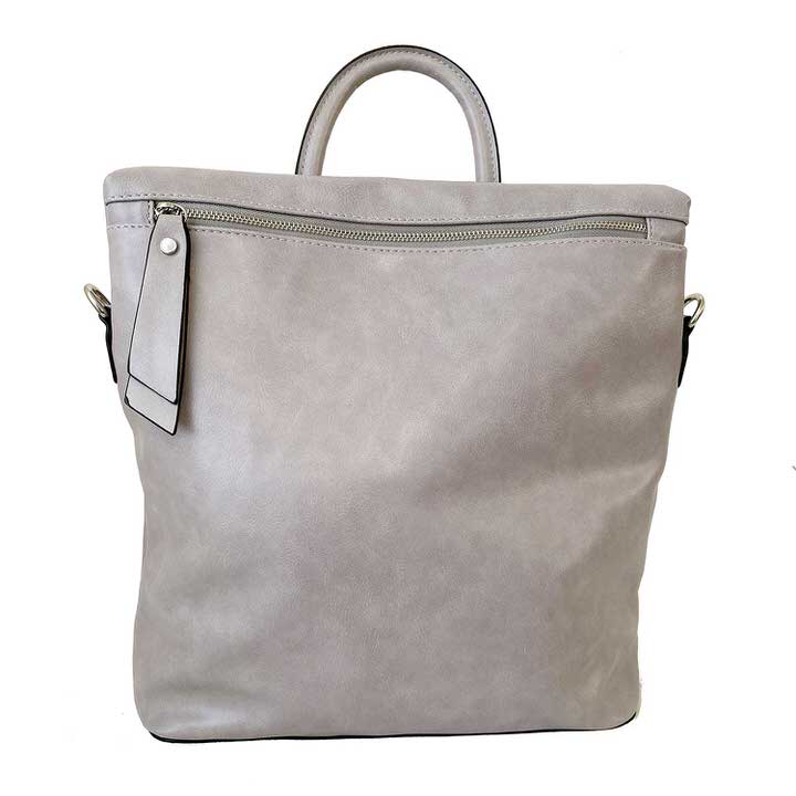 Backpack/Shoulder/Crossbody Bag