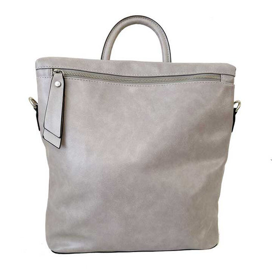 Backpack/Shoulder/Crossbody Bag