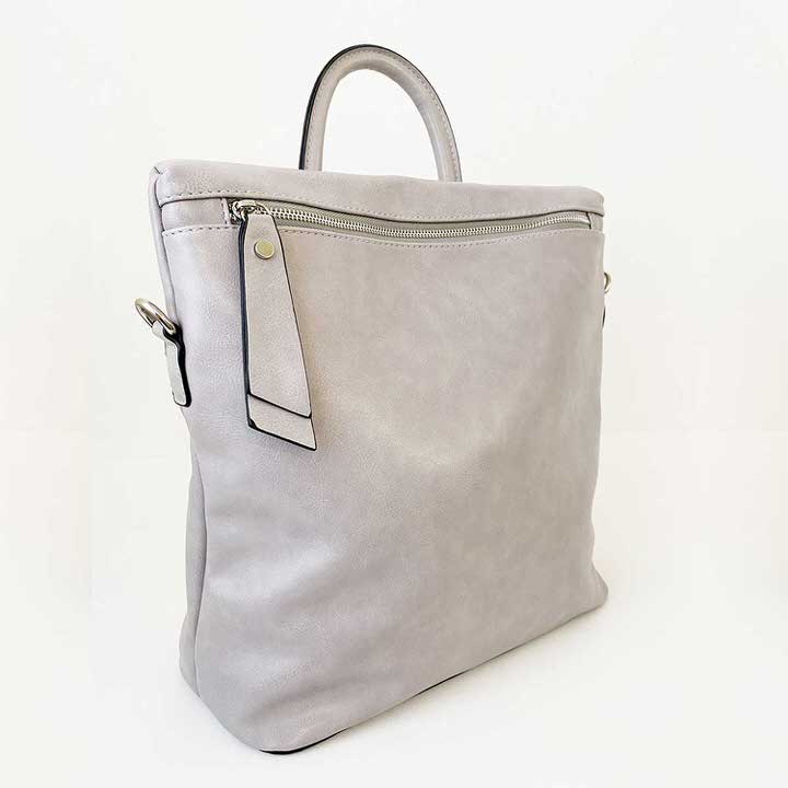 Backpack/Shoulder/Crossbody Bag