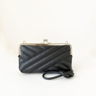 2/1 WALLET/XBODY BAG