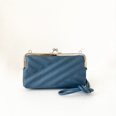 2/1 WALLET/XBODY BAG