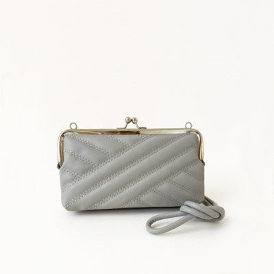 2/1 WALLET/XBODY BAG