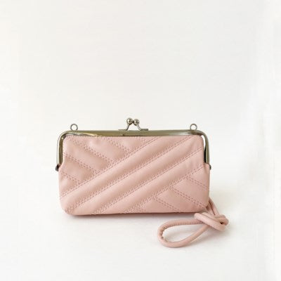 2/1 WALLET/XBODY BAG