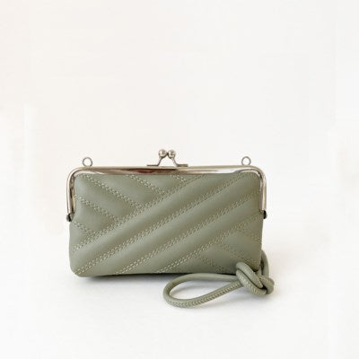 2/1 WALLET/XBODY BAG