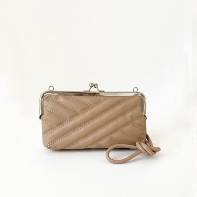2/1 WALLET/XBODY BAG