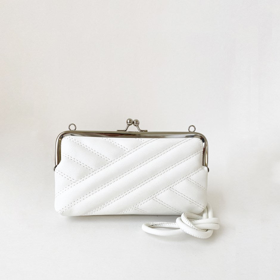 2/1 WALLET/XBODY BAG