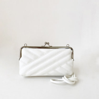 2/1 WALLET/XBODY BAG
