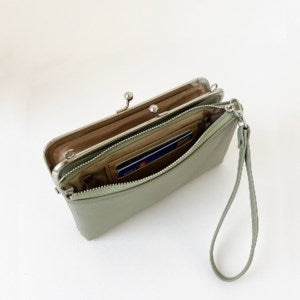 2/1 WALLET/XBODY BAG