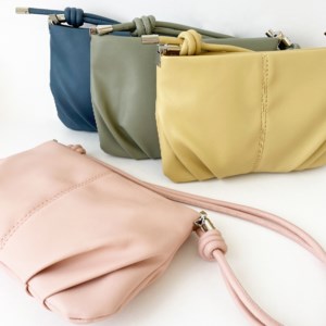 SHOULDER &/OR XBODY BAG