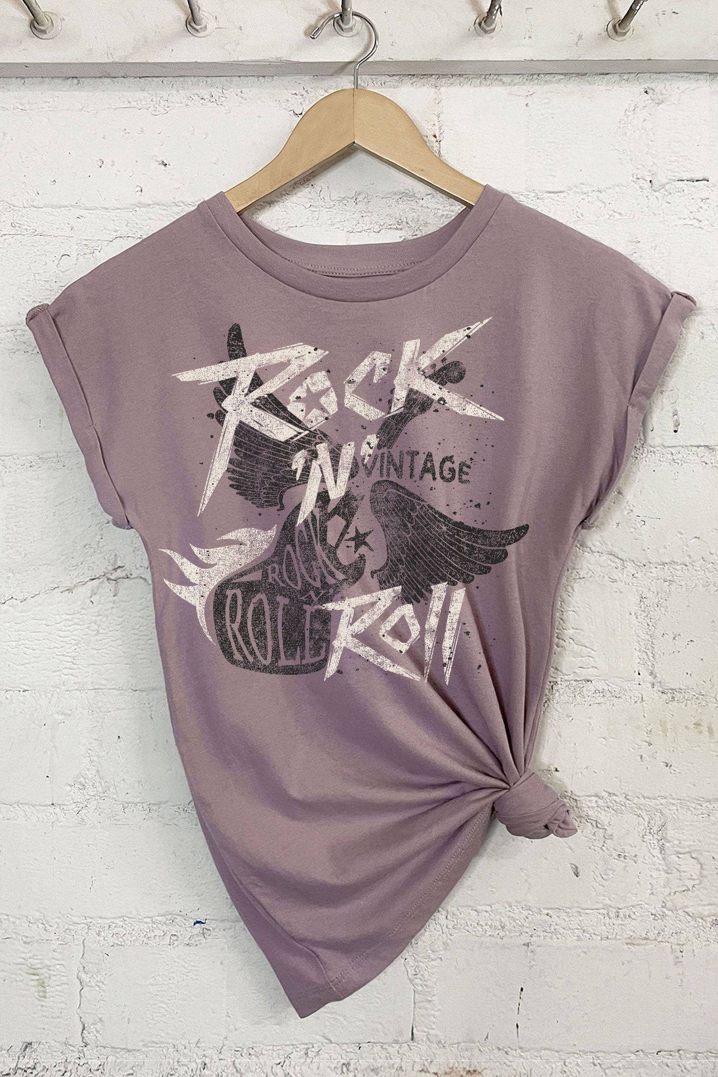 ROCK AND ROLL VINTAGE
