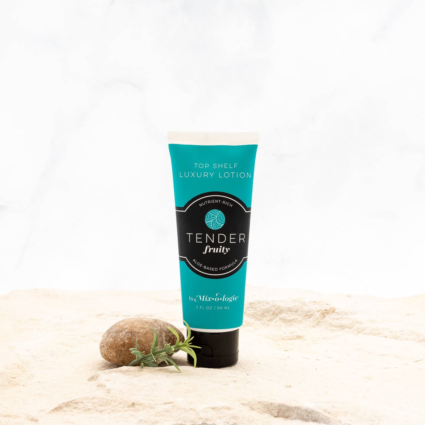 Mixologie - Top Shelf Luxury Lotion Tender (fruity)