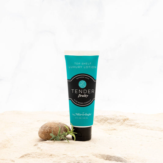 Mixologie - Top Shelf Luxury Lotion Tender (fruity)