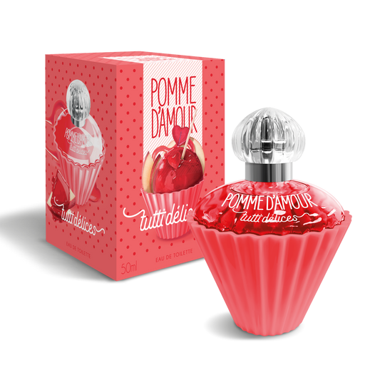 Tutti Délices - CANDY APPLE EAU DE TOILETTE 1.7 floz - SALE