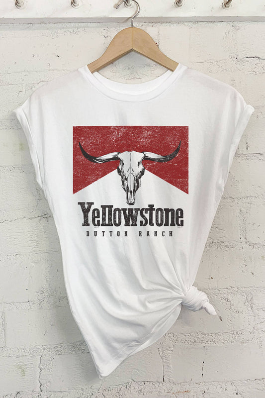 YELLOWSTONE